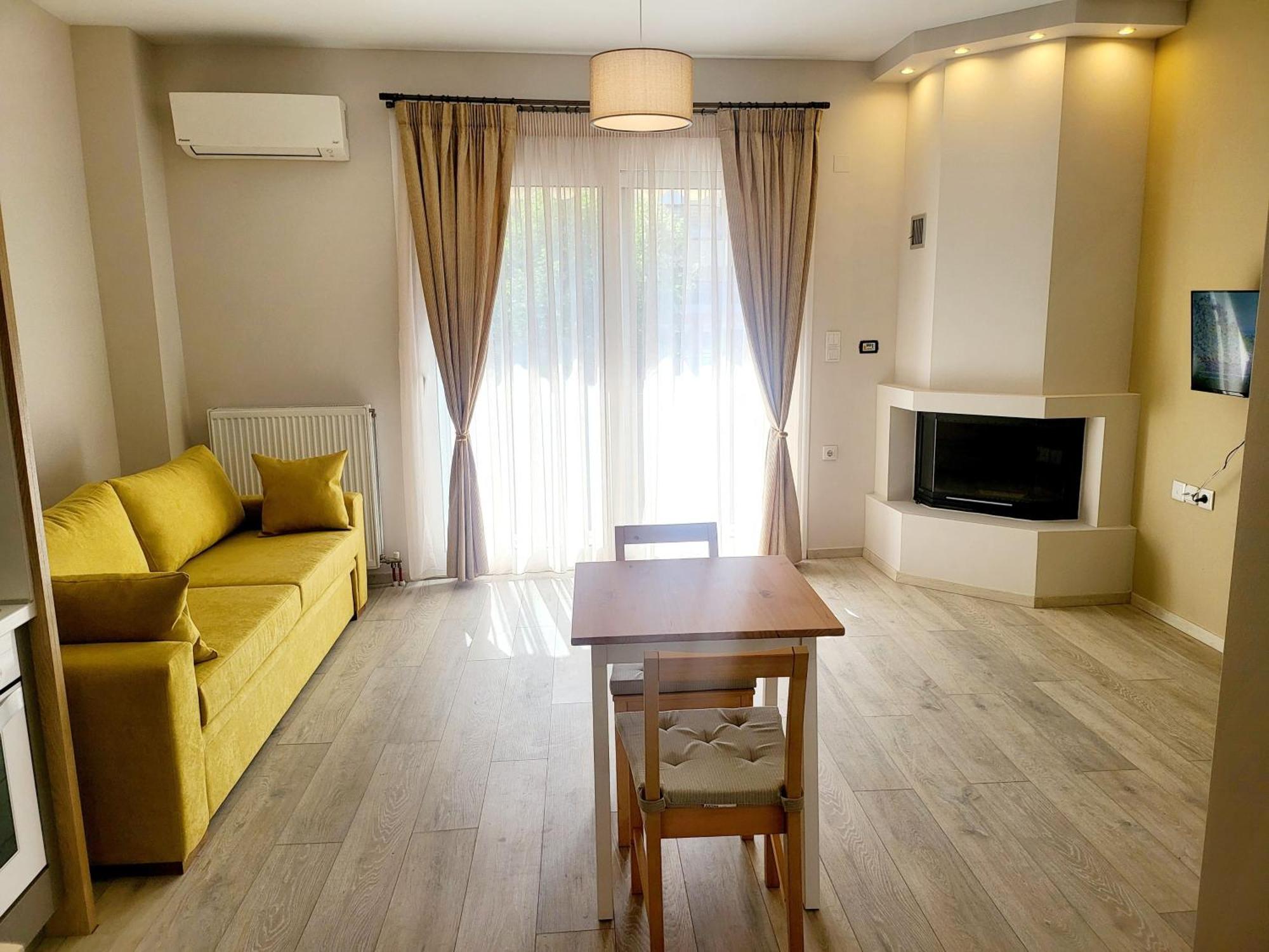Platanakia Houses Ioannina Extérieur photo