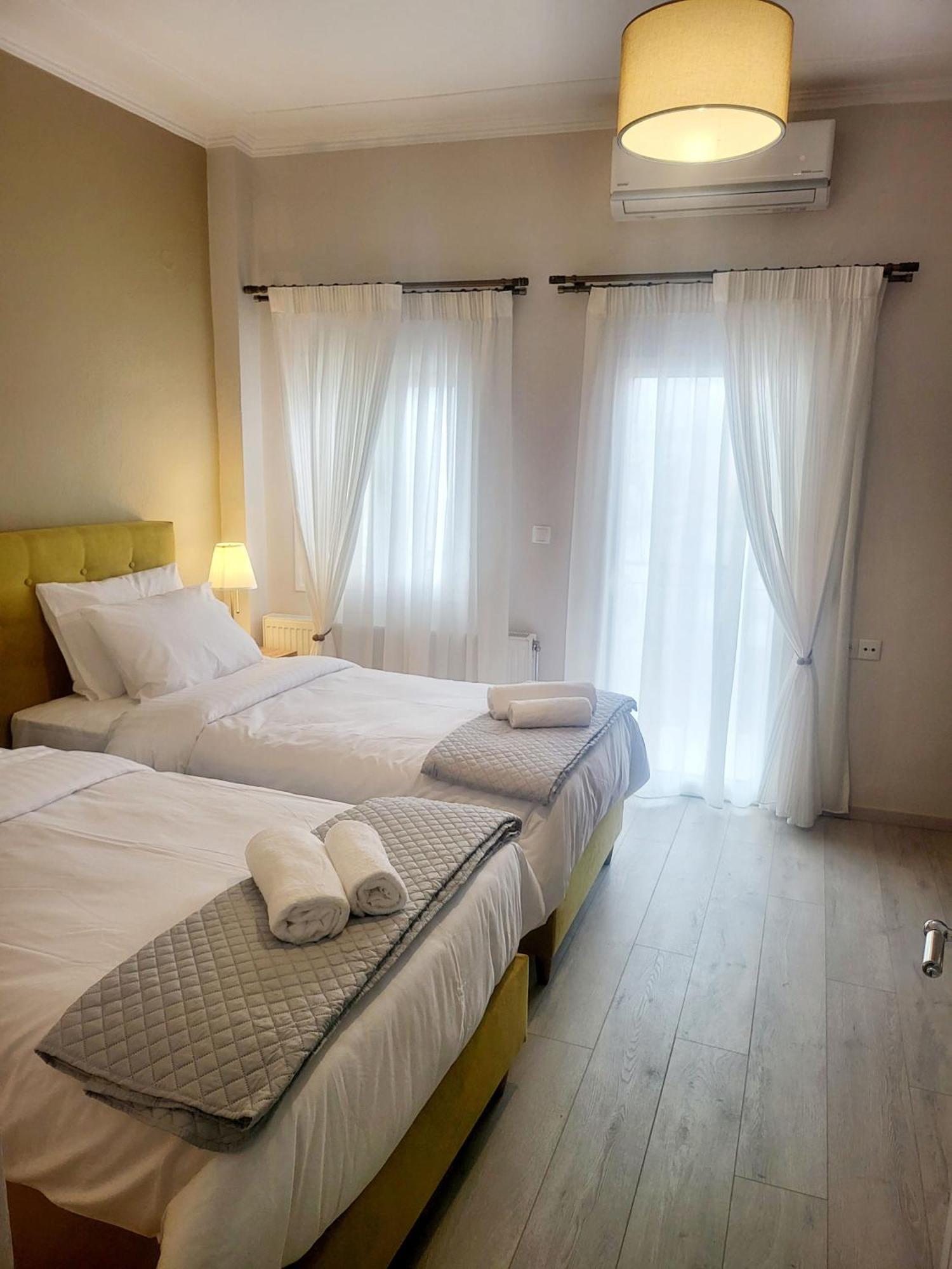 Platanakia Houses Ioannina Chambre photo