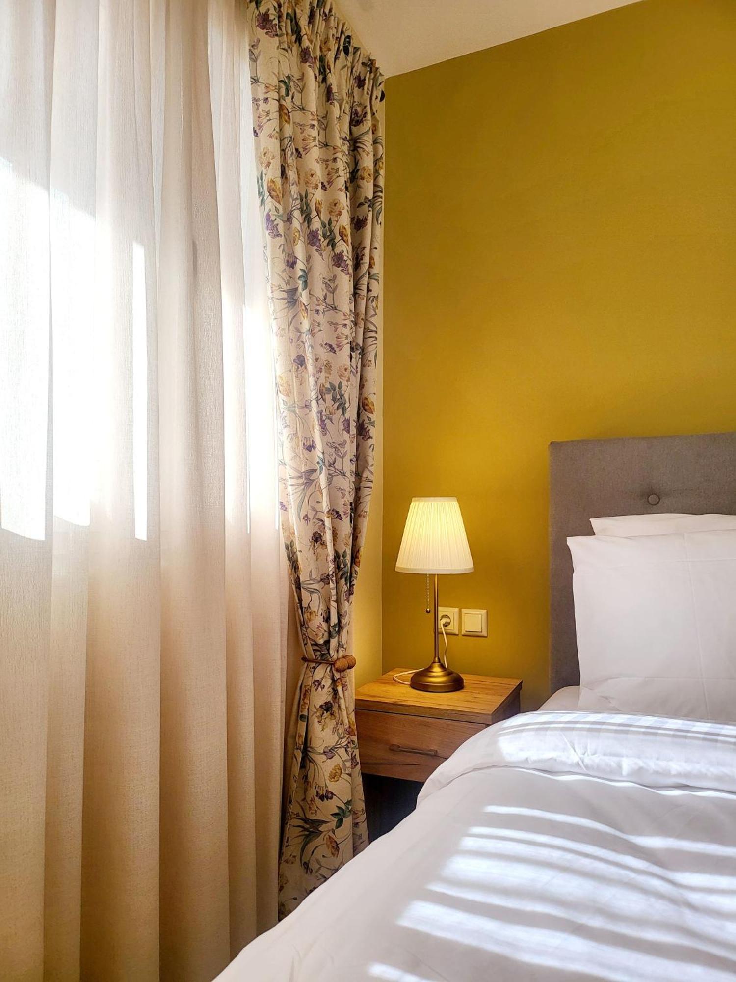 Platanakia Houses Ioannina Chambre photo