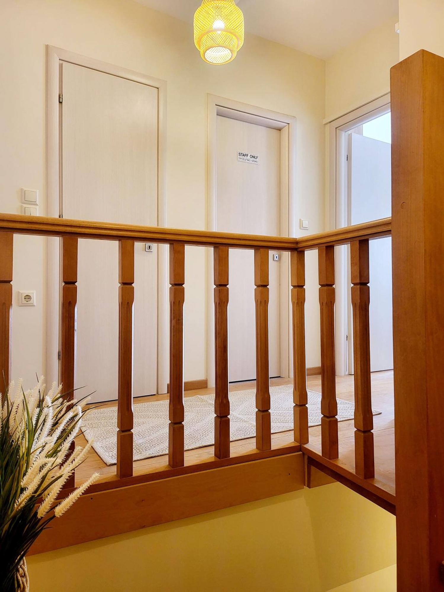 Platanakia Houses Ioannina Chambre photo