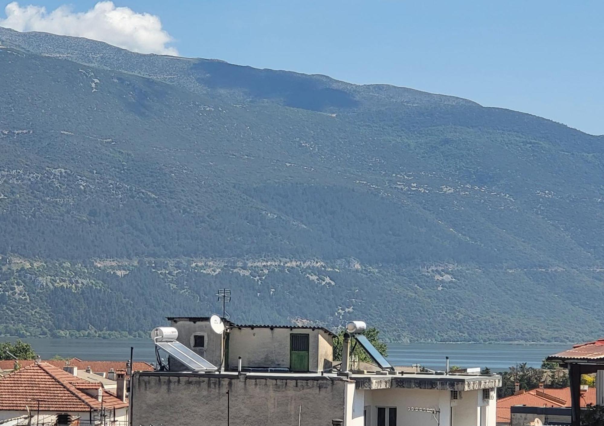 Platanakia Houses Ioannina Chambre photo