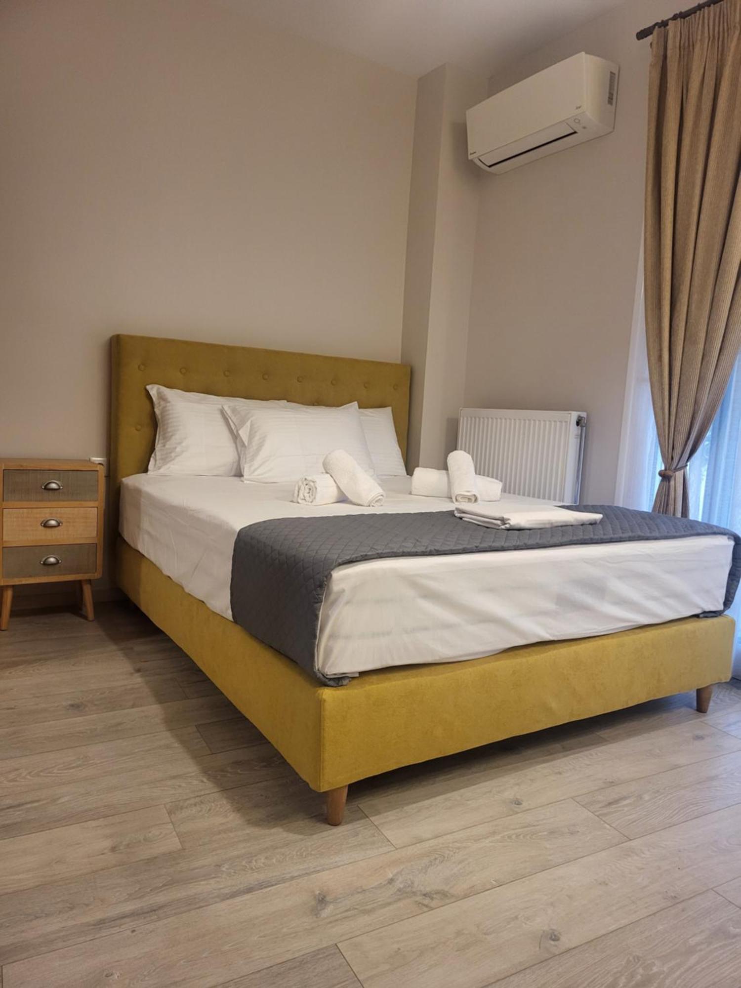 Platanakia Houses Ioannina Chambre photo