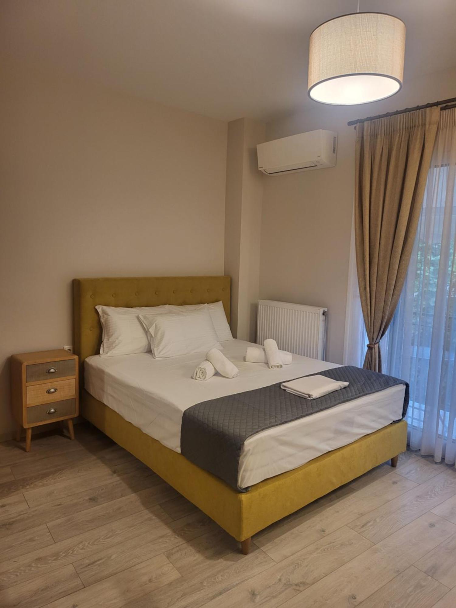 Platanakia Houses Ioannina Chambre photo